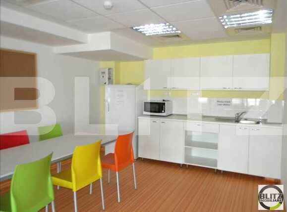 Spațiu birouri de închiriat Dambul Rotund - 20743SIB | BLITZ Cluj-Napoca | Poza11