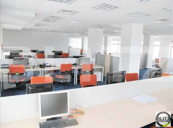 Spațiu birouri de închiriat Dambul Rotund - 20743SIB | BLITZ Cluj-Napoca | Poza3
