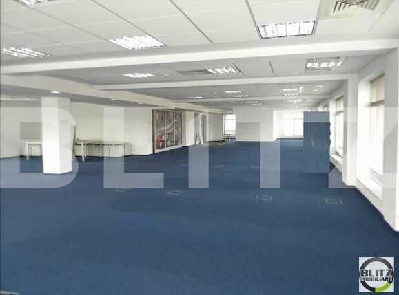 Spațiu birouri de închiriat Dambul Rotund - 20743SIB | BLITZ Cluj-Napoca | Poza6