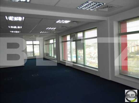 Spațiu birouri de închiriat Dambul Rotund - 20743SIB | BLITZ Cluj-Napoca | Poza9