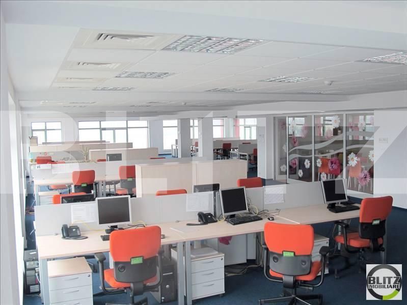 Spațiu birouri de închiriat Dambul Rotund - 20743SIB | BLITZ Cluj-Napoca | Poza2