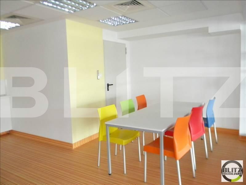 Spațiu birouri de închiriat Dambul Rotund - 20743SIB | BLITZ Cluj-Napoca | Poza13