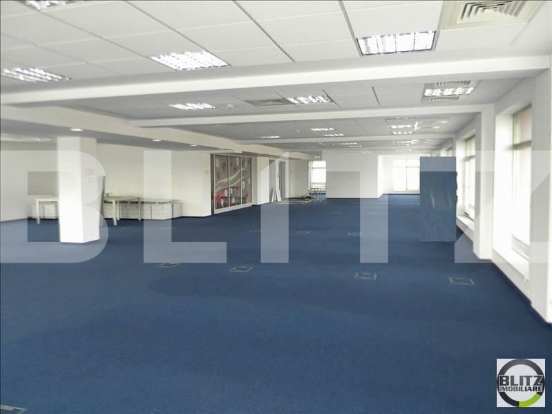 Spațiu birouri de închiriat Dambul Rotund - 20743SIB | BLITZ Cluj-Napoca | Poza6