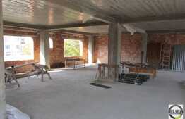 Spatiu de birouri de inchiriat, 160 mp, in constructie