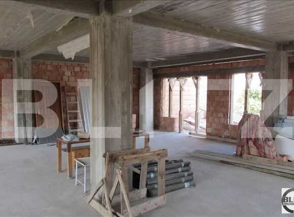 Spațiu birouri de închiriat Floreşti - 20744SIB | BLITZ Cluj-Napoca | Poza3