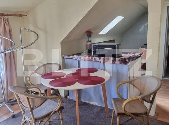 Apartament de vânzare 3 camere Câmpia Turzii - 207441AV | BLITZ Cluj-Napoca | Poza1