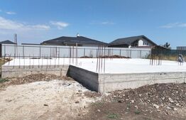 Teren intravilan, 500 mp, zona Izvor - Tarlungeni