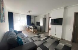 Apartament 2 camere, 50 mp, zona Vivo