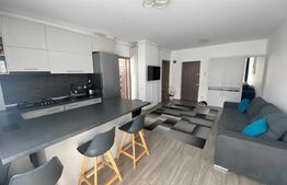 Apartament 2 camere, 50 mp, zona Vivo