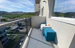 Apartament 2 camere, 50 mp, zona Vivo