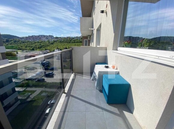 Apartament de închiriat 2 camere Floreşti - 207446AI | BLITZ Cluj-Napoca | Poza6