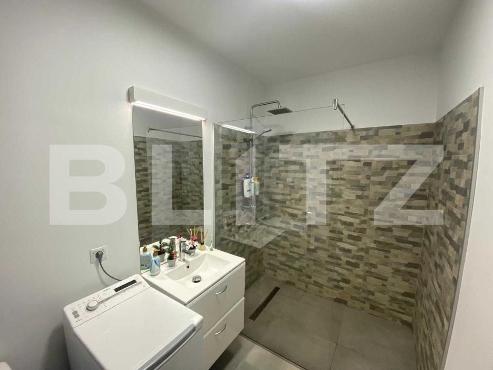 Apartament de închiriat 2 camere Floreşti - 207446AI | BLITZ Cluj-Napoca | Poza5