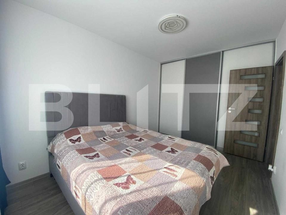 Apartament de închiriat 2 camere Floreşti - 207446AI | BLITZ Cluj-Napoca | Poza4