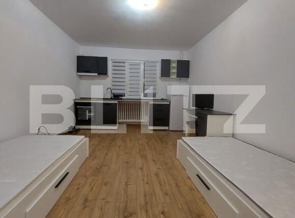 Garsonieră de vânzare Dambul Rotund - 207447AV | BLITZ Cluj-Napoca | Poza1