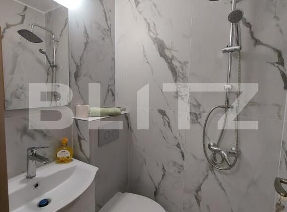 Garsonieră de vânzare Dambul Rotund - 207447AV | BLITZ Cluj-Napoca | Poza5