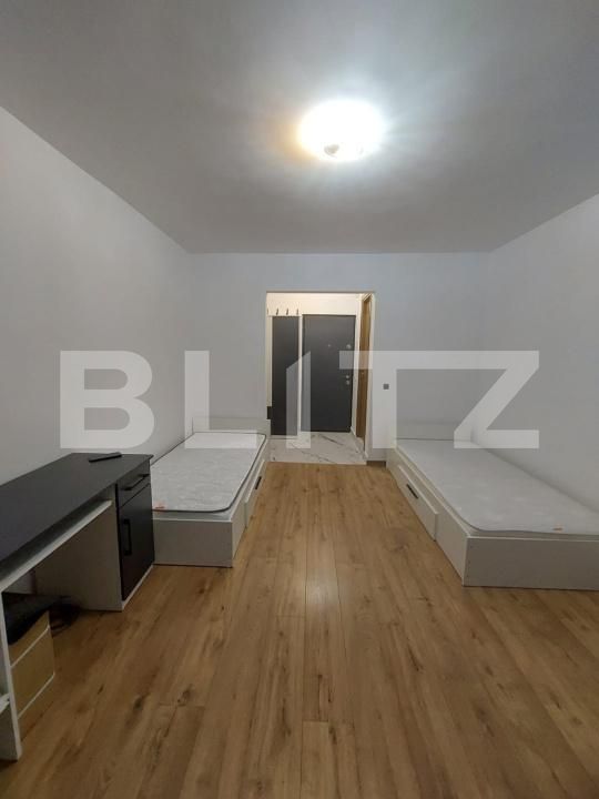 Garsonieră de vânzare Dambul Rotund - 207447AV | BLITZ Cluj-Napoca | Poza2
