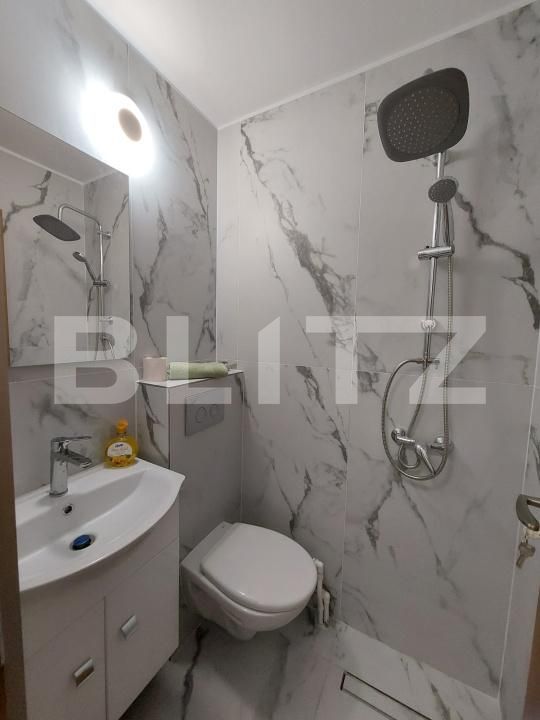 Garsonieră de vânzare Dambul Rotund - 207447AV | BLITZ Cluj-Napoca | Poza5