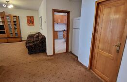Apartament 2 camere, 93 mp, zona Buna Ziua 