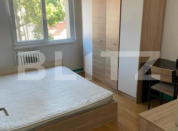 Apartament de vânzare 3 camere Zorilor - 207449AV | BLITZ Cluj-Napoca | Poza1