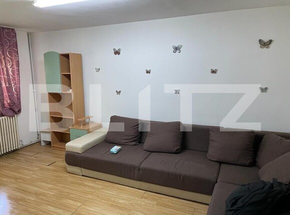 Apartament de vânzare 3 camere Zorilor - 207449AV | BLITZ Cluj-Napoca | Poza4