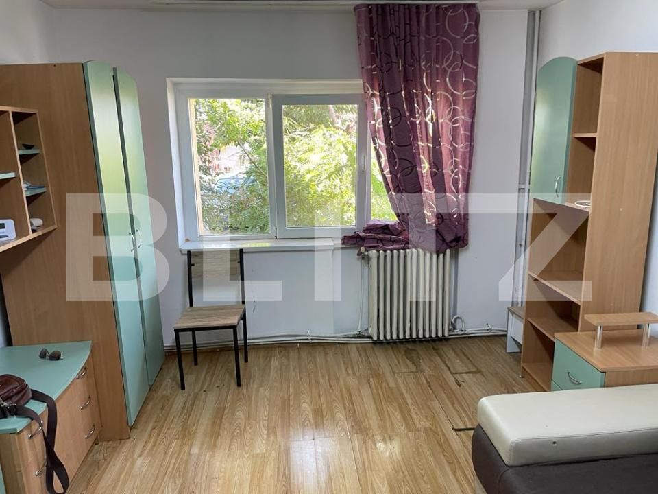 Apartament de vânzare 3 camere Zorilor - 207449AV | BLITZ Cluj-Napoca | Poza3