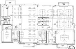 Birouri in zona Piata Engels