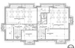 Birouri in zona Piata Engels