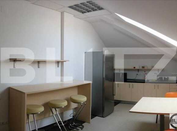 Spațiu birouri de închiriat Gheorgheni - 20745SIB | BLITZ Cluj-Napoca | Poza5