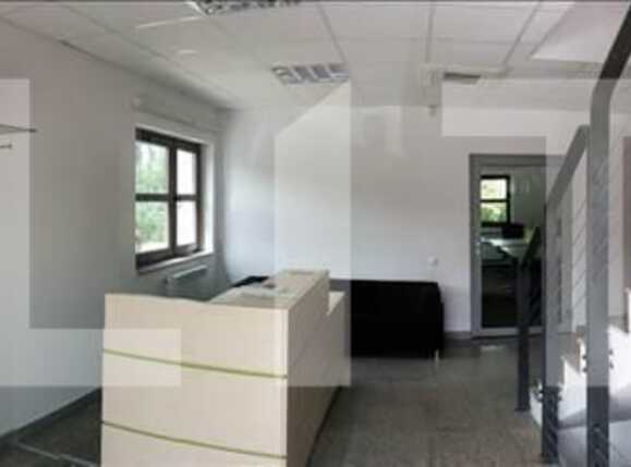 Spațiu birouri de închiriat Gheorgheni - 20745SIB | BLITZ Cluj-Napoca | Poza7
