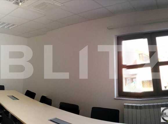 Spațiu birouri de închiriat Gheorgheni - 20745SIB | BLITZ Cluj-Napoca | Poza2