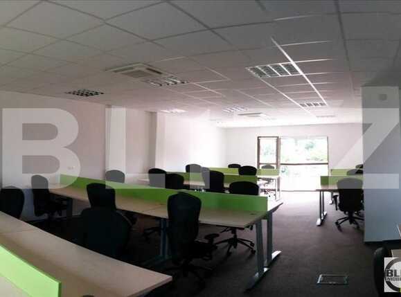 Spațiu birouri de închiriat Gheorgheni - 20745SIB | BLITZ Cluj-Napoca | Poza3