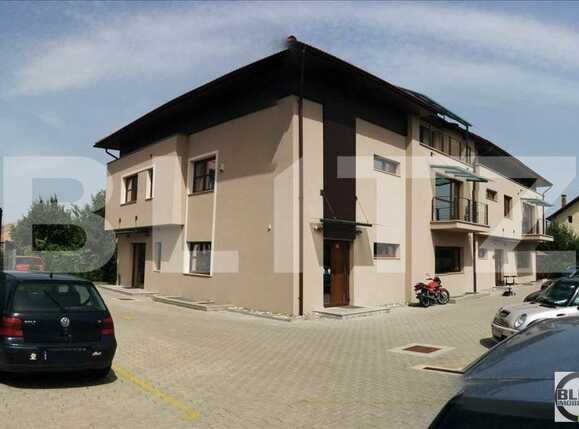 Spațiu birouri de închiriat Gheorgheni - 20745SIB | BLITZ Cluj-Napoca | Poza1