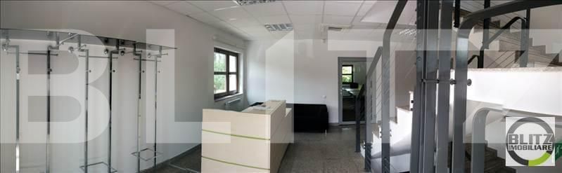 Spațiu birouri de închiriat Gheorgheni - 20745SIB | BLITZ Cluj-Napoca | Poza7