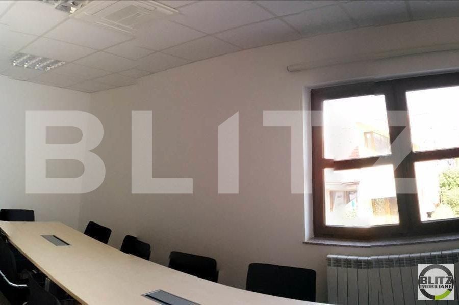 Spațiu birouri de închiriat Gheorgheni - 20745SIB | BLITZ Cluj-Napoca | Poza2