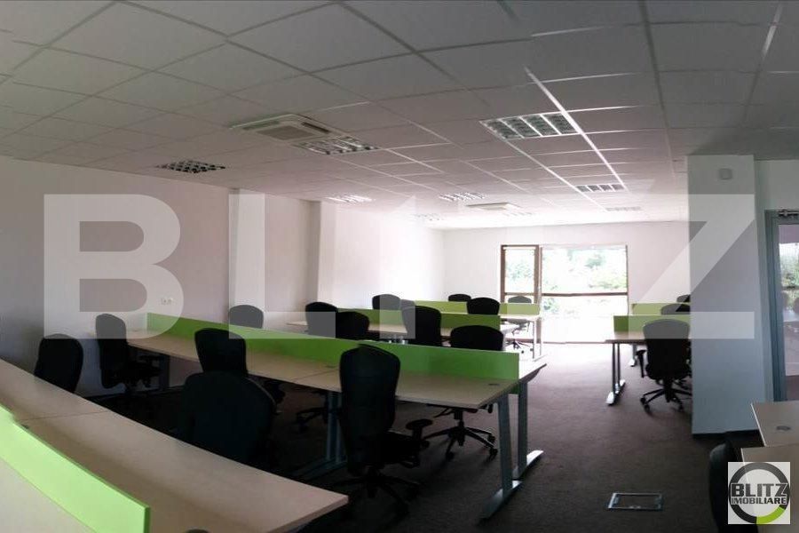 Spațiu birouri de închiriat Gheorgheni - 20745SIB | BLITZ Cluj-Napoca | Poza3