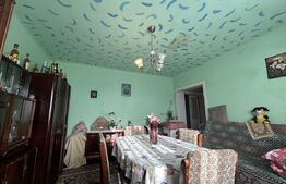 Casa de vanzare, 53.90 mp, teren 1000 mp, zona Bunesti 