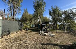 Casa de vanzare, 53.90 mp, teren 1000 mp, zona Bunesti 