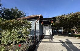Casa de vânzare 2 camere Călăraşi - 207634CV | BLITZ Cluj-Napoca | Poza1