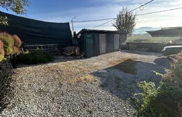 Casa de vanzare, 53.90 mp, teren 1000 mp, zona Bunesti 