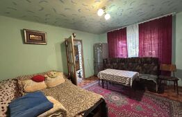 Casa de vanzare, 53.90 mp, teren 1000 mp, zona Bunesti 