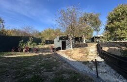 Casa de vanzare, 53.90 mp, teren 1000 mp, zona Bunesti 