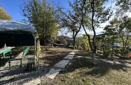 Casa de vanzare, 53.90 mp, teren 1000 mp, zona Bunesti 
