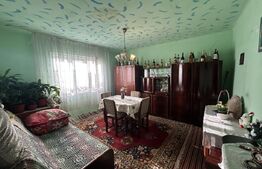 Casa de vanzare, 53.90 mp, teren 1000 mp, zona Bunesti 