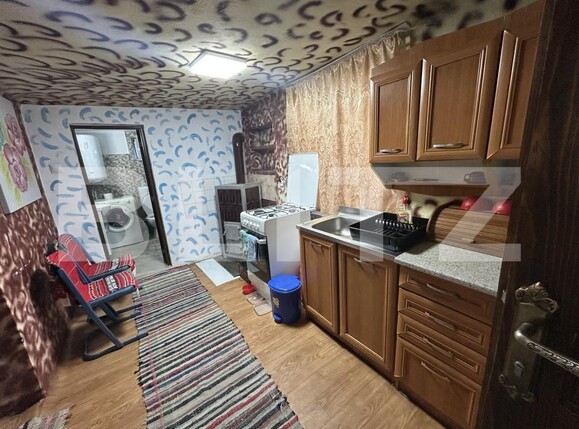 Casa de vânzare 2 camere Bunesti - 207458CV | BLITZ Cluj-Napoca | Poza8