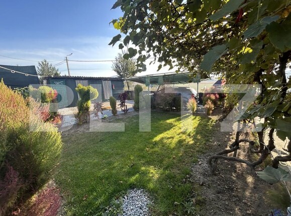 Casa de vânzare 2 camere Bunesti - 207458CV | BLITZ Cluj-Napoca | Poza21