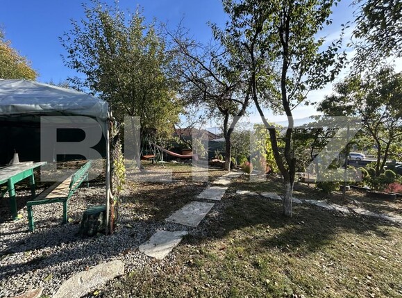 Casa de vânzare 2 camere Bunesti - 207458CV | BLITZ Cluj-Napoca | Poza18
