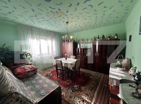 Casa de vânzare 2 camere Bunesti - 207458CV | BLITZ Cluj-Napoca | Poza4