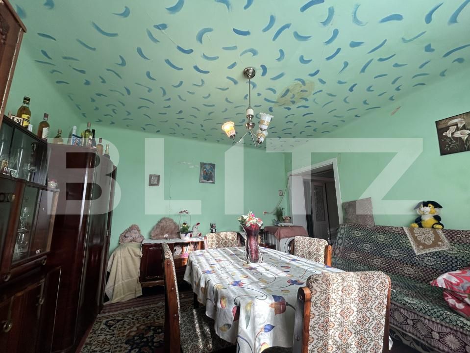 Casa de vânzare 2 camere Bunesti - 207458CV | BLITZ Cluj-Napoca | Poza3