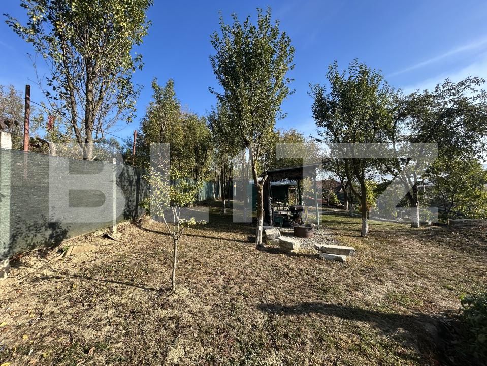 Casa de vânzare 2 camere Bunesti - 207458CV | BLITZ Cluj-Napoca | Poza17