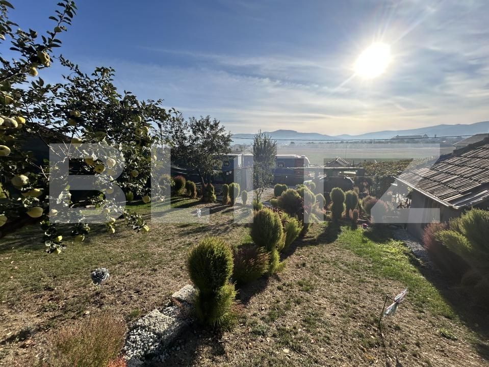 Casa de vânzare 2 camere Bunesti - 207458CV | BLITZ Cluj-Napoca | Poza19